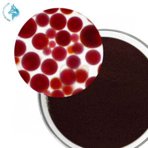 Astaxanthin Microencapsulated Powder